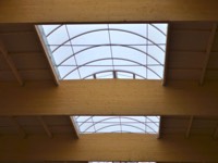 Batiment Industriel Bois Manche 50 Normandie